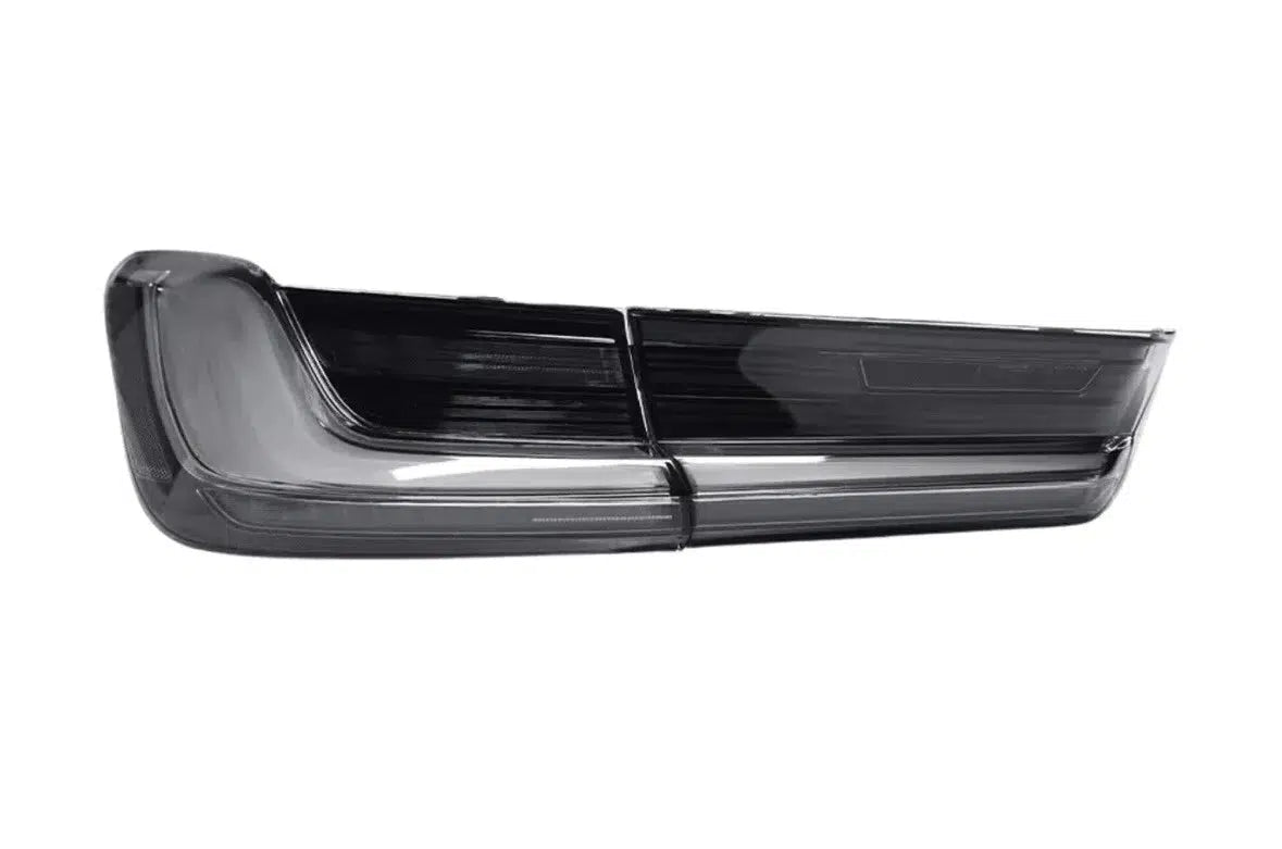 BMW G20/G80 M3 Oem Style Clear Tail Lights