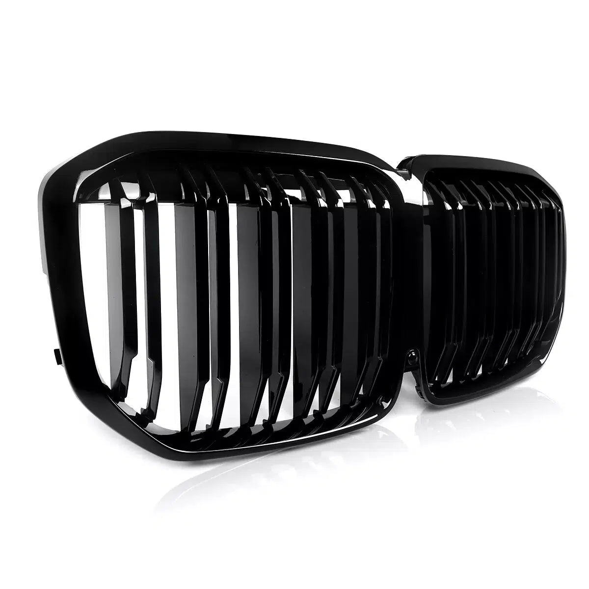 2019-2022 BMW G07 X7 Gloss Black Front Grille