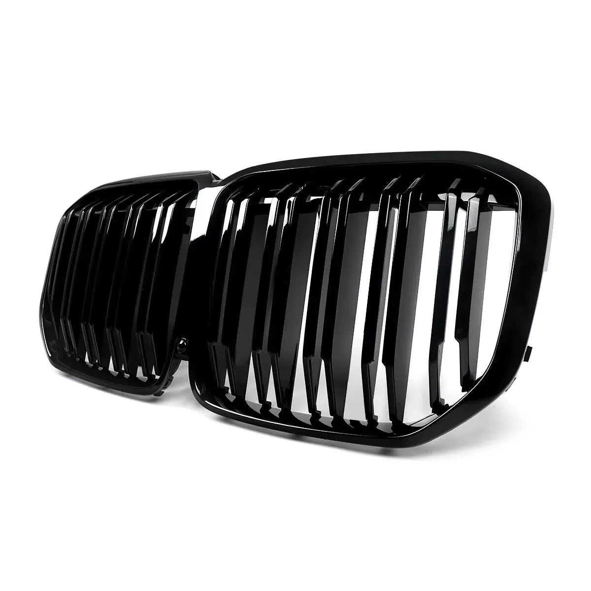 2019-2022 BMW G07 X7 Gloss Black Front Grille