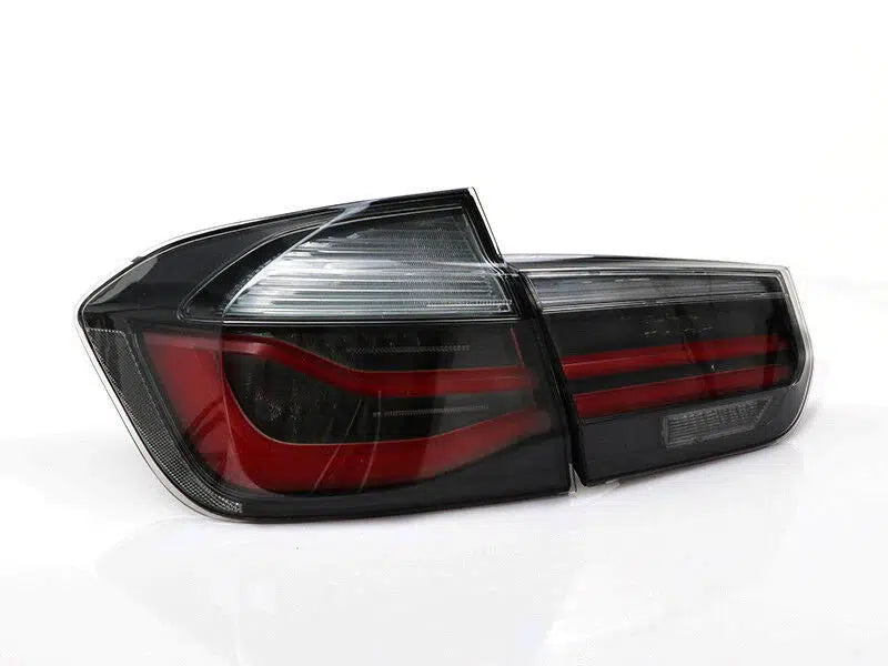 BMW 3 Series/ F80 M3 LCI Plug And Play Tail Lights