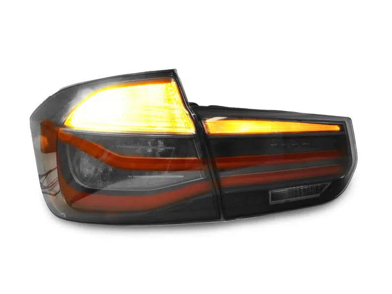 BMW 3 Series/ F80 M3 LCI Plug And Play Tail Lights