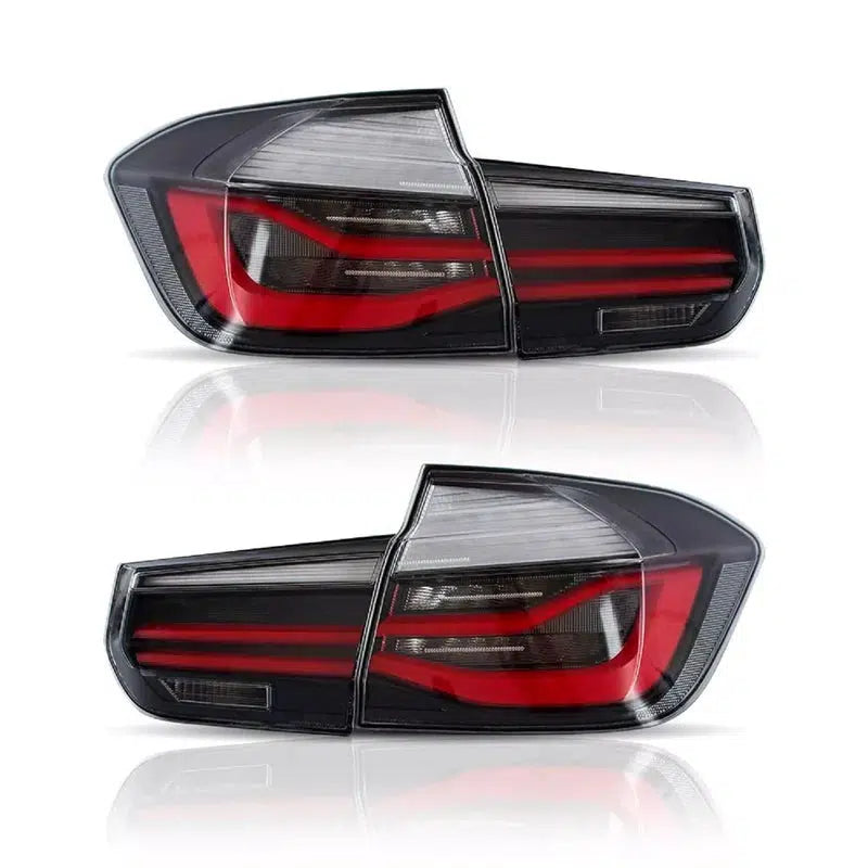 BMW 3 Series/ F80 M3 LCI Plug And Play Tail Lights