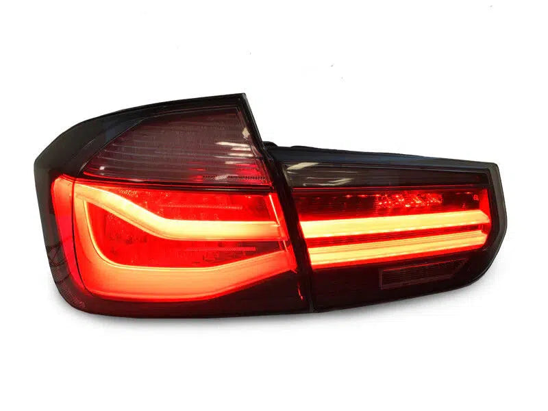 BMW 3 Series/ F80 M3 LCI Plug And Play Tail Lights