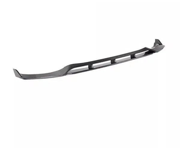 BMW G01 X3 & G02 X4 Carbon Fiber Front Lip