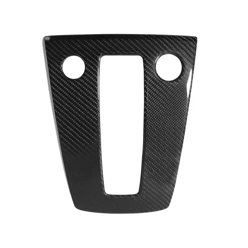 Audi A3/S3/ RS3 8Y Console Gear Shift Panel Cover