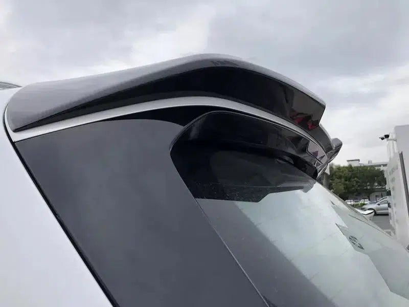 2019-2025 BMW G05 X5 Carbon Fiber Roof Spoiler