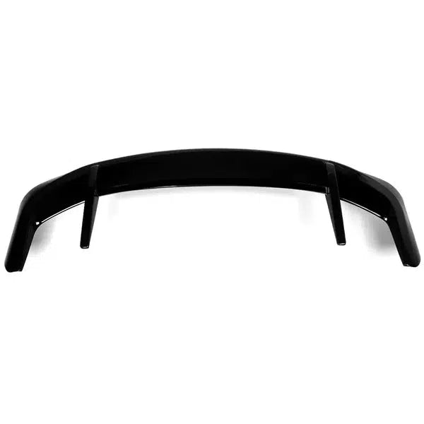 BMW X3 G01 ABS Gloss Black Rear Spoiler