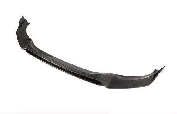 BMW G01 X3 & G02 X4 Carbon Fiber Front Lip