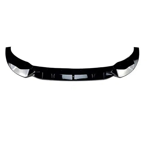 BMW BMW X3/X4 G01/G02 M Sport Gloss Black Front Lip