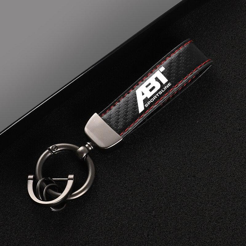 Audi Key Ring - eurobahndynamics