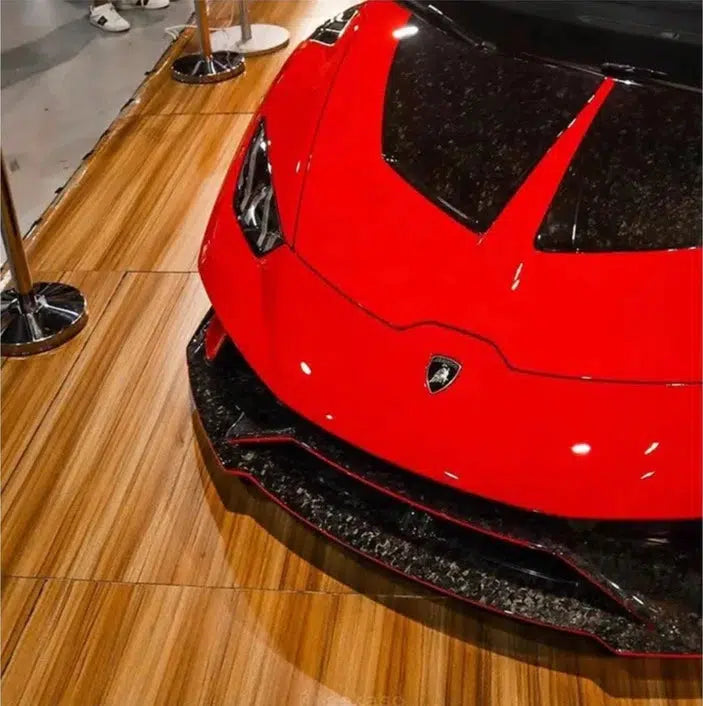 Lamborghini Huracan 1016 Industries Style Front Hood