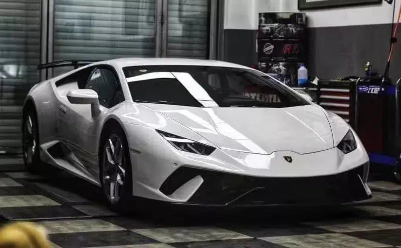 Lamborghini Huracan Performante Style Full Kit - eurobahndynamics