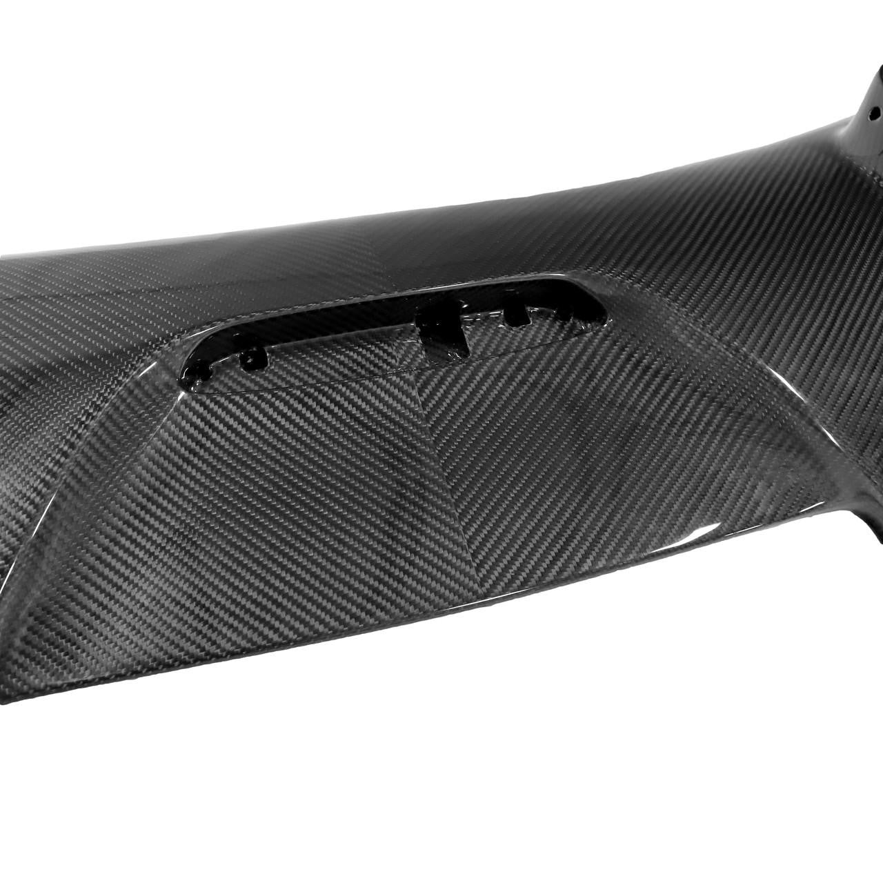 McLaren Carbon Fiber 765LT Style Spoiler For 720s