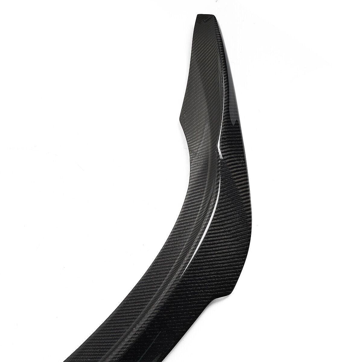 Toyota Supra MK5 Carbon Fiber Spoiler